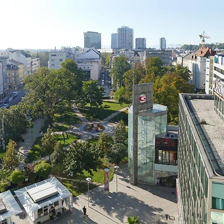 Apartamento Buena Vista Linz Ngoại thất bức ảnh