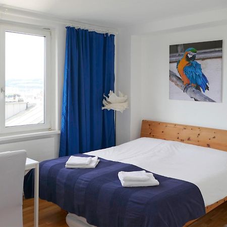 Apartamento Buena Vista Linz Ngoại thất bức ảnh