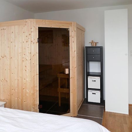 Apartamento Buena Vista Linz Ngoại thất bức ảnh