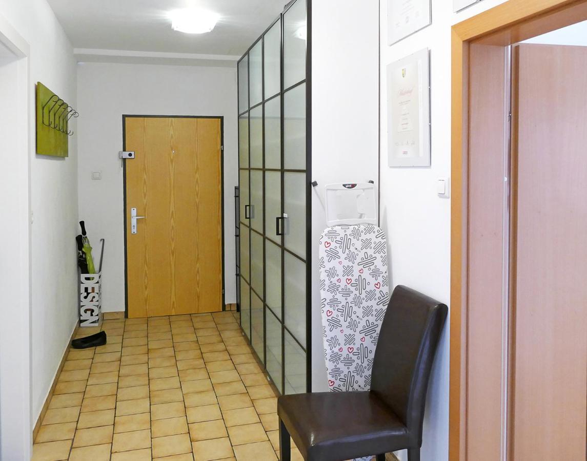 Apartamento Buena Vista Linz Ngoại thất bức ảnh