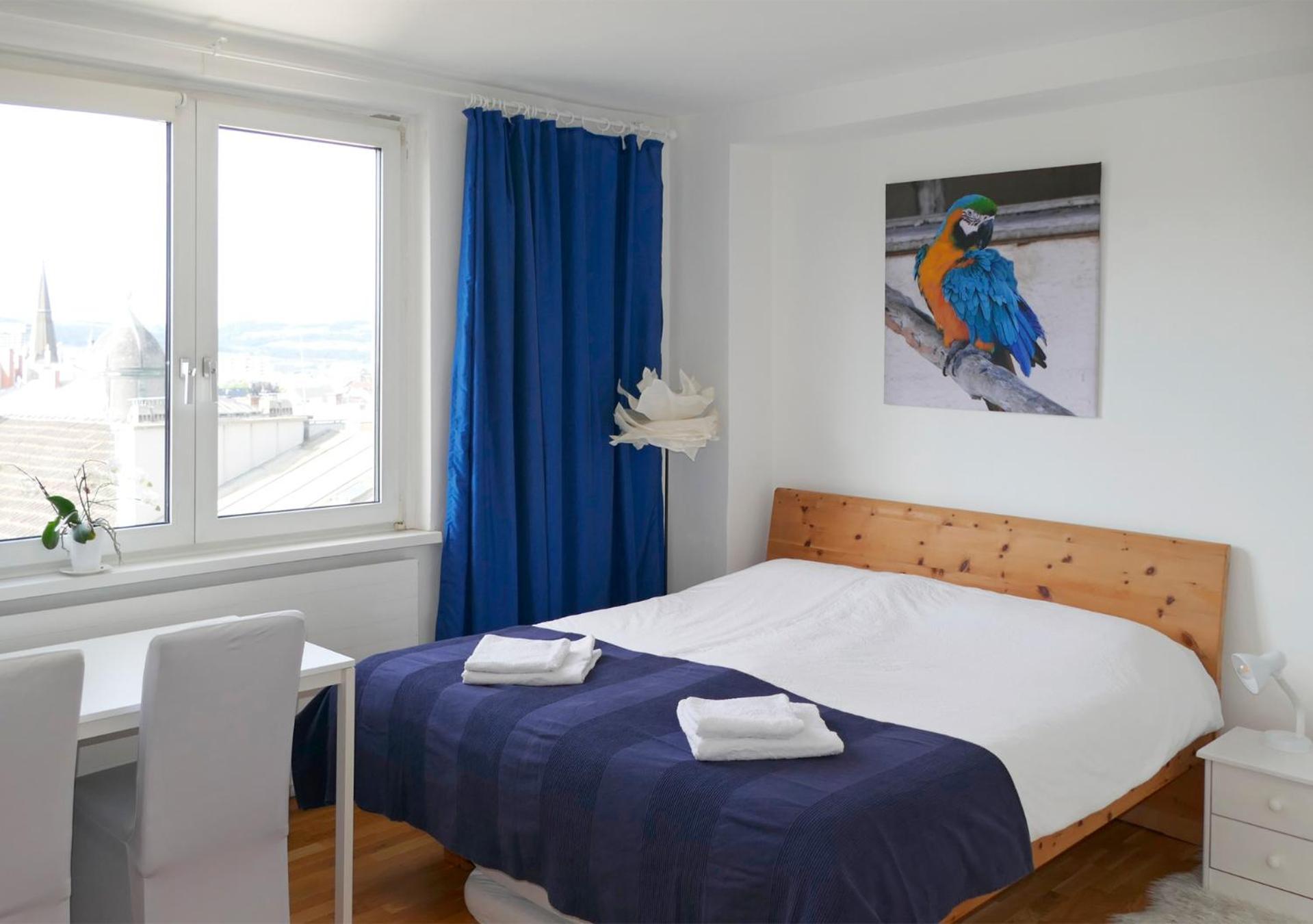 Apartamento Buena Vista Linz Ngoại thất bức ảnh