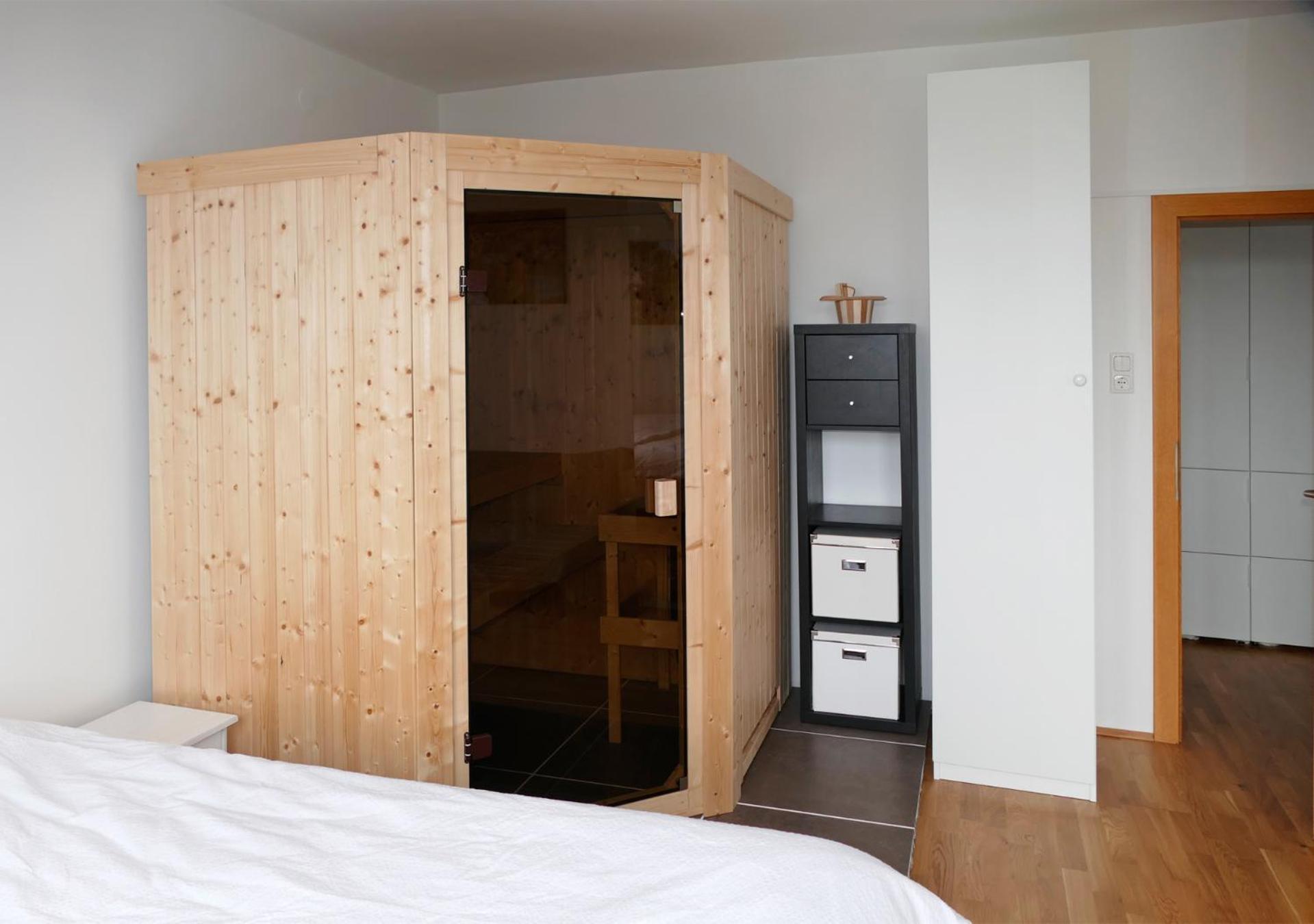 Apartamento Buena Vista Linz Ngoại thất bức ảnh