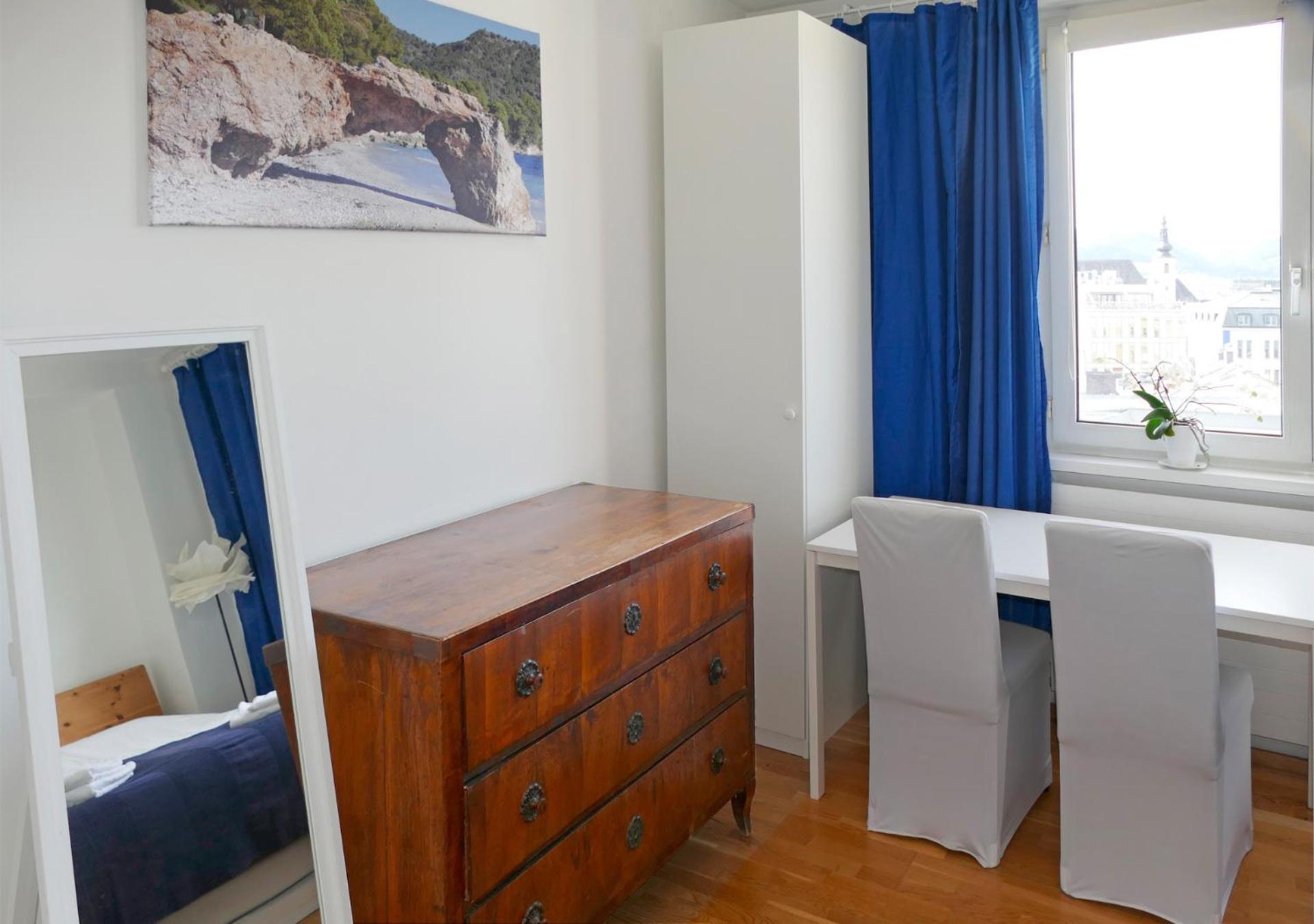 Apartamento Buena Vista Linz Ngoại thất bức ảnh