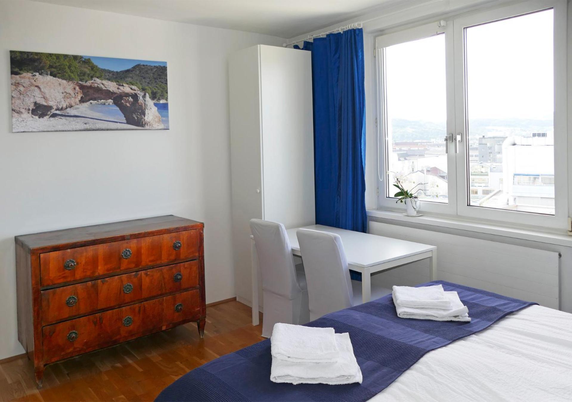 Apartamento Buena Vista Linz Ngoại thất bức ảnh