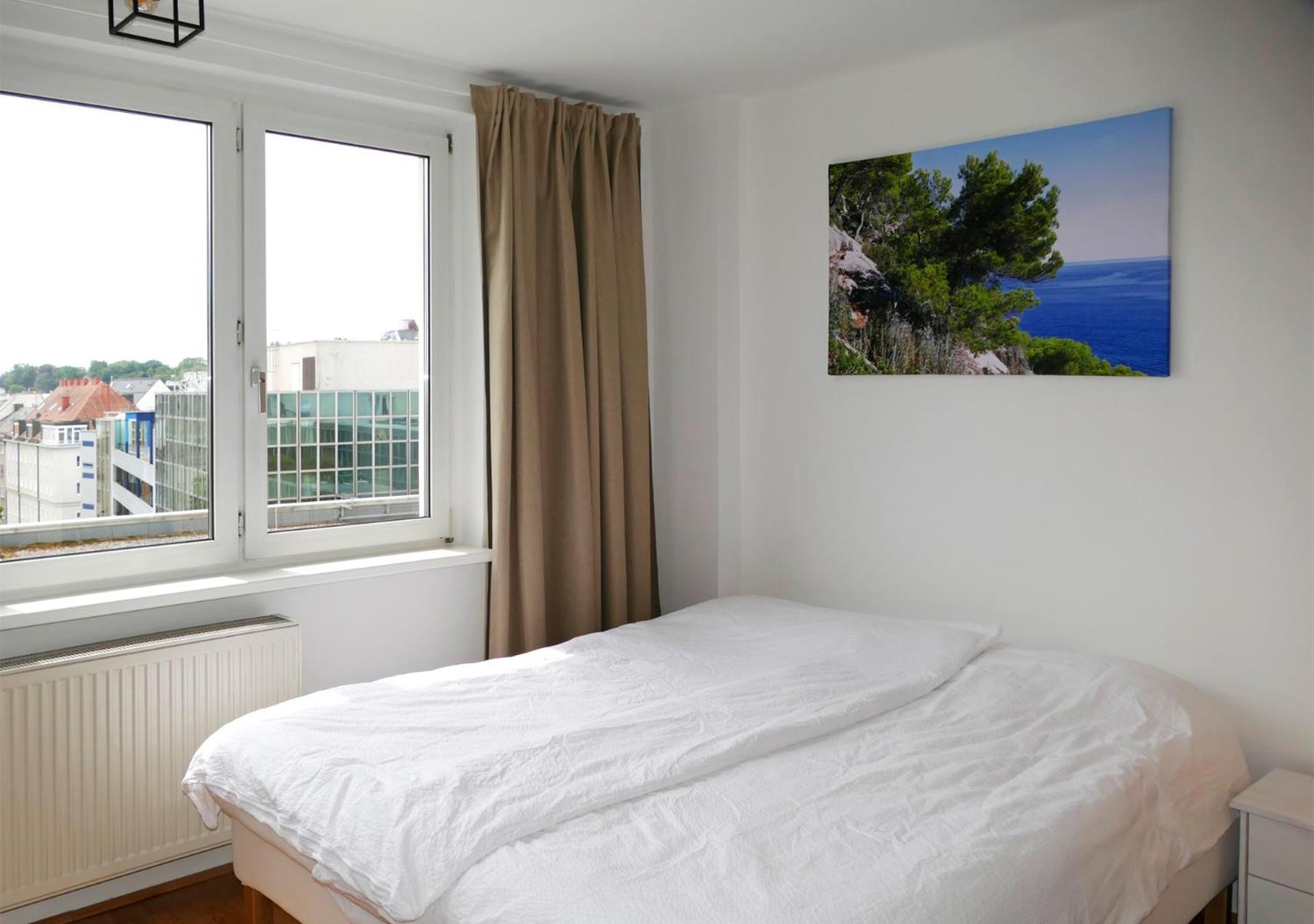 Apartamento Buena Vista Linz Ngoại thất bức ảnh