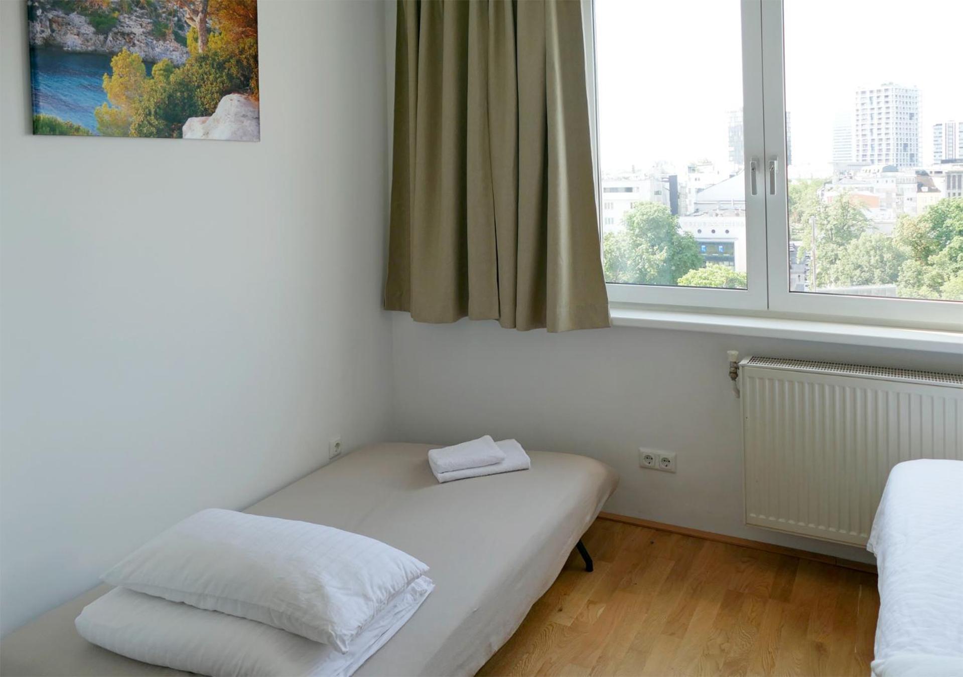 Apartamento Buena Vista Linz Phòng bức ảnh