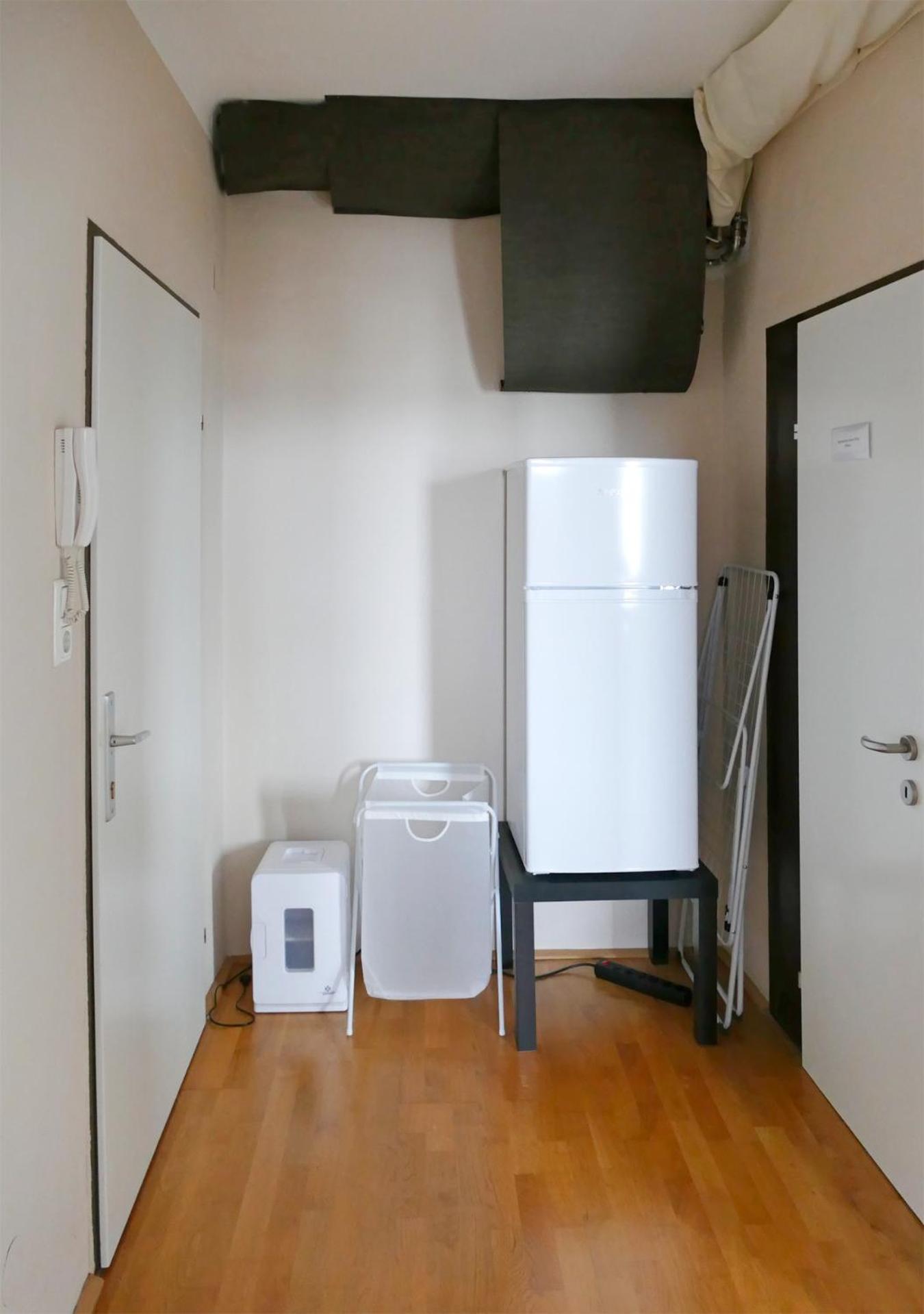 Apartamento Buena Vista Linz Phòng bức ảnh